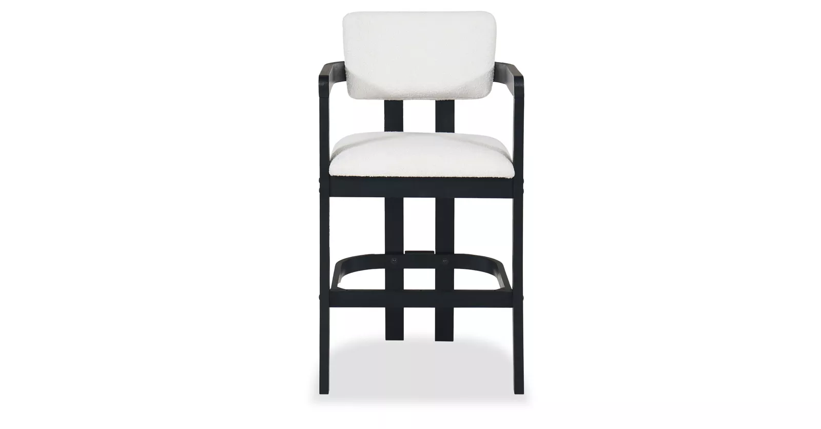 Portland Arm Barstool