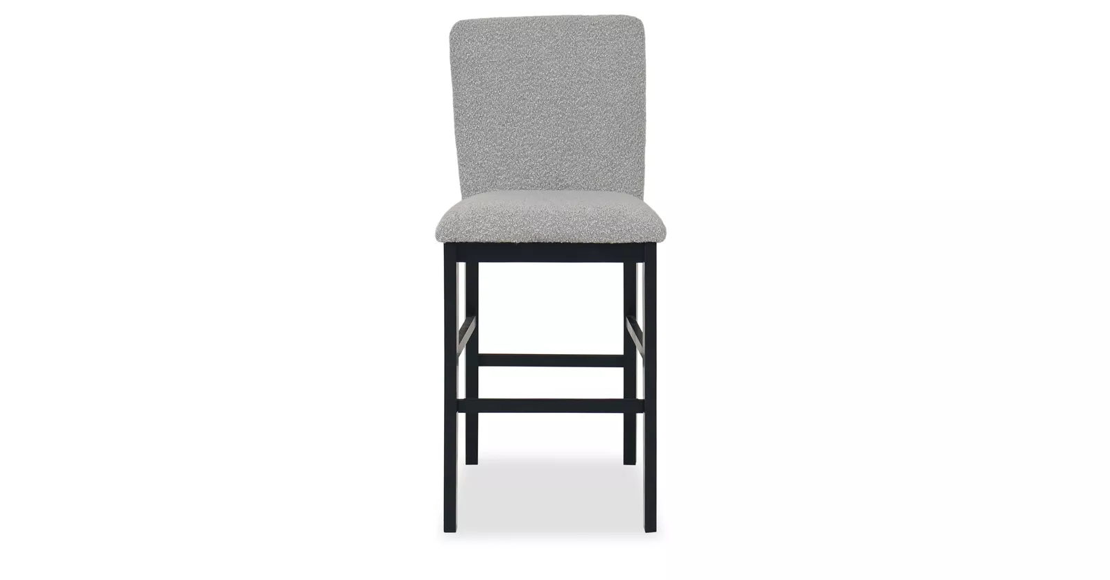 Portland Square Back Barstool