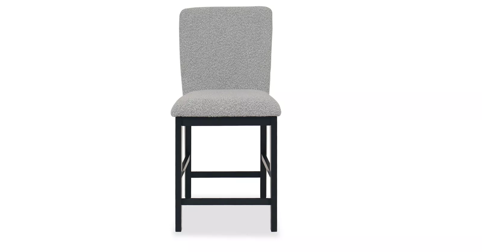 Portland Square Back Counter Stool