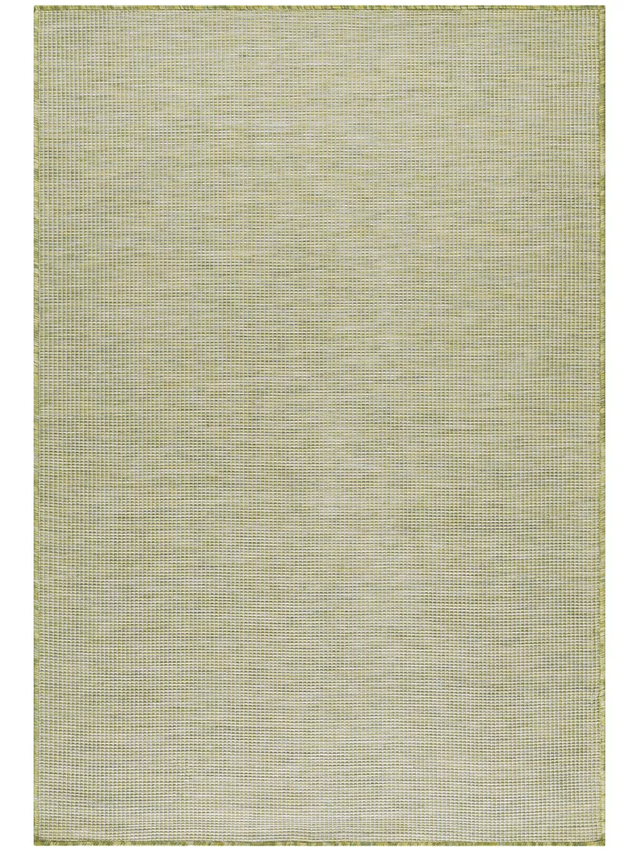 Positano POS01 Green 3' x 5' Rug