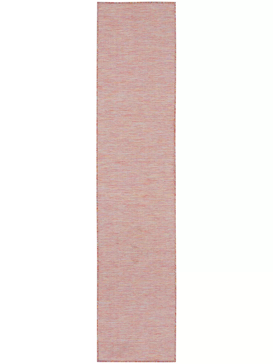 Positano POS01 Rainbow 2'2" x 10' Rug