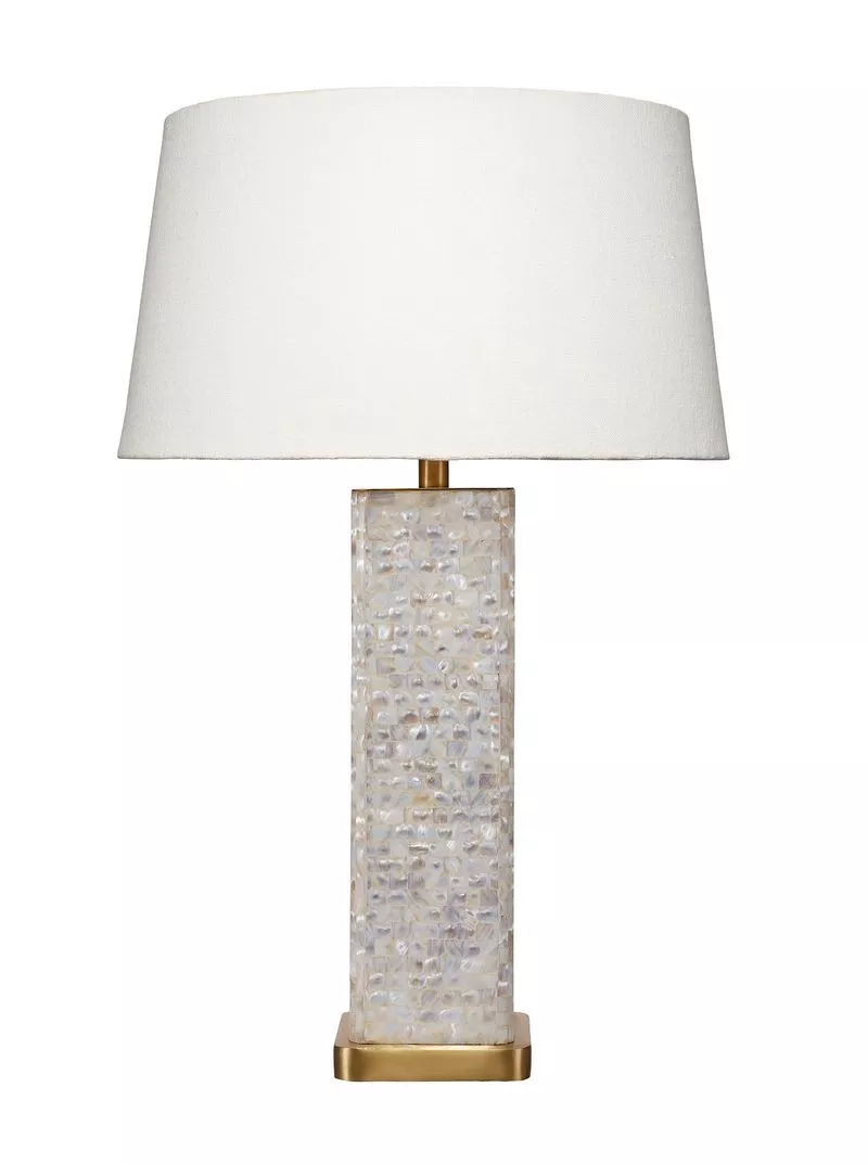 Preston Table Lamp