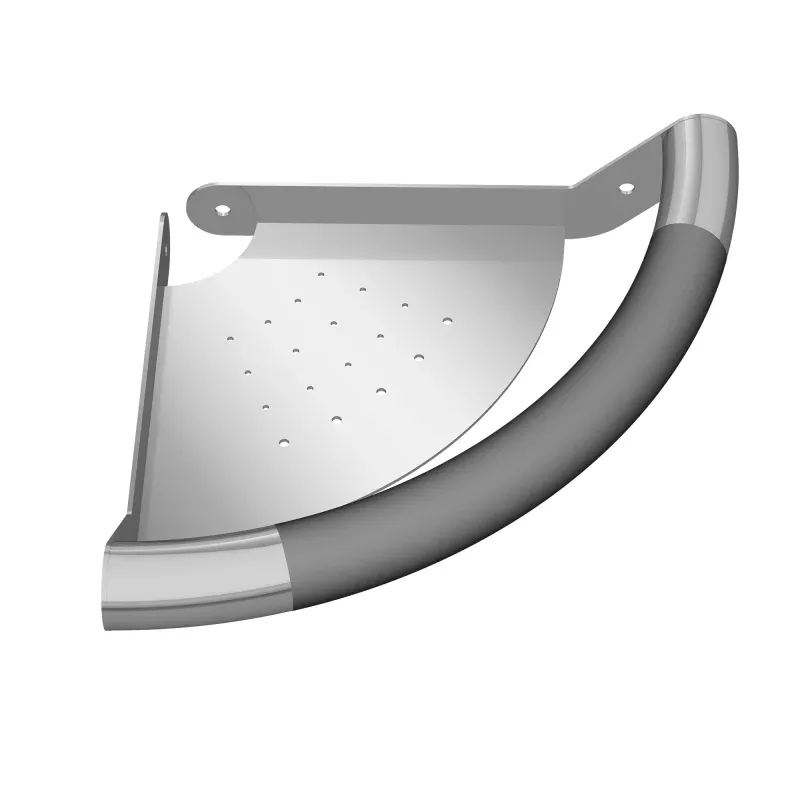 PULSE Ergo Corner Bar 4003