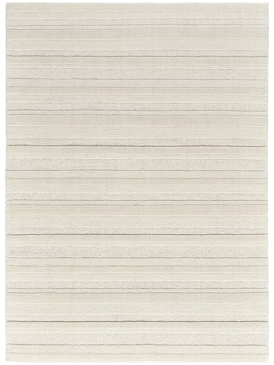 Pure Multi Weave MTW01 Ivory 2' x 3' Rug