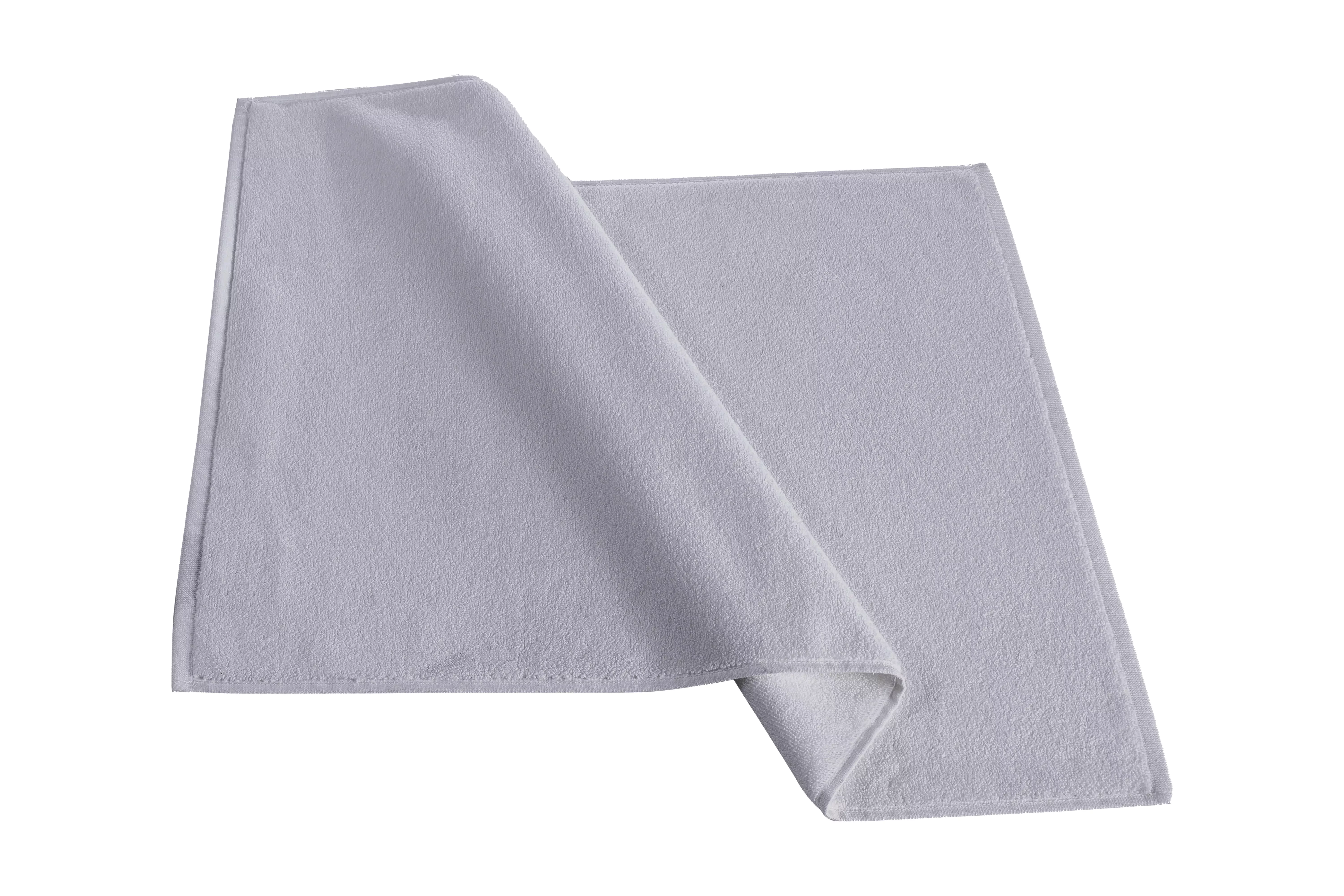 Puresoft 2 Pcs Turkish Bath Mat Set