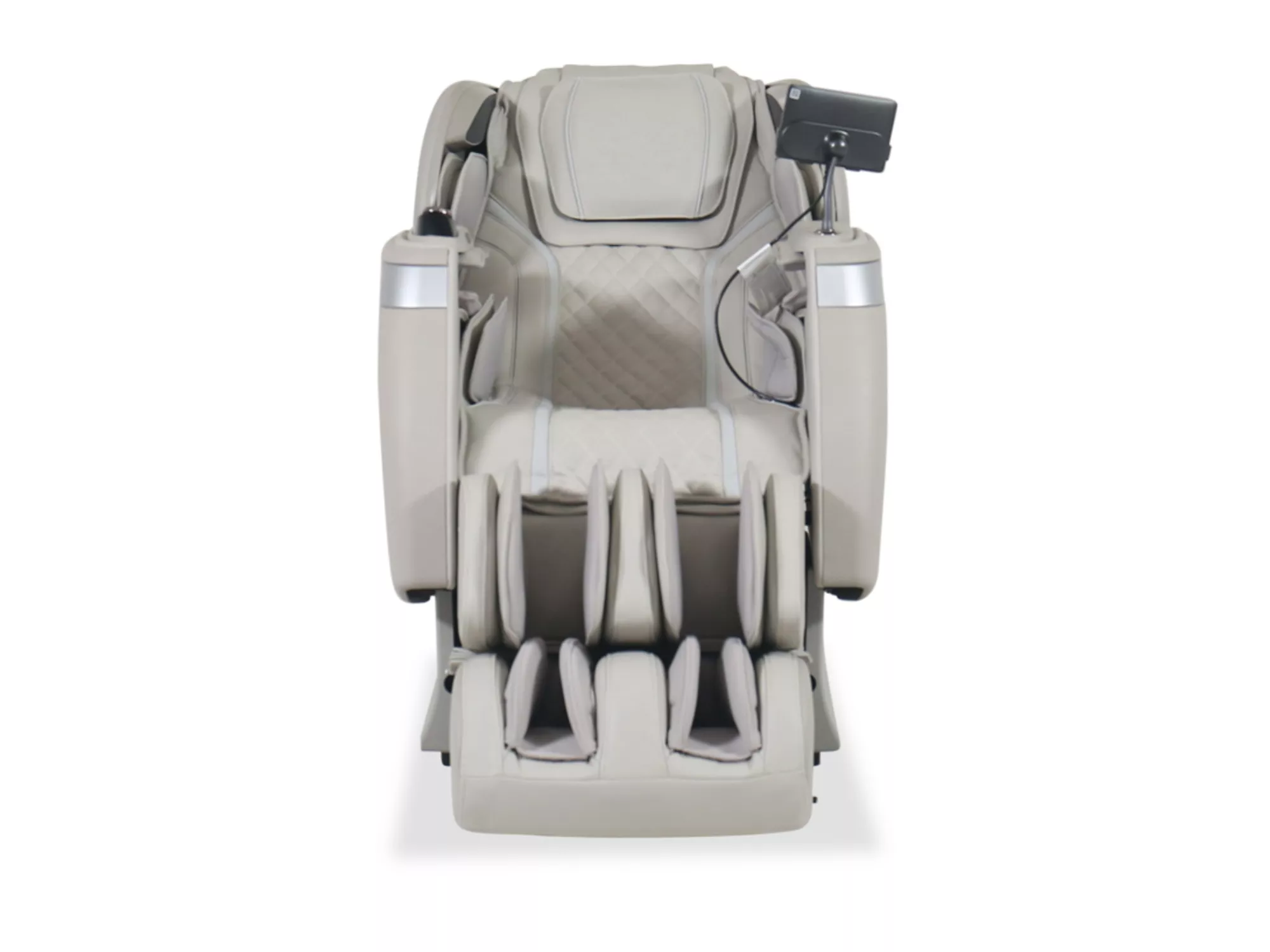 Qi SE Duo Massage Chair