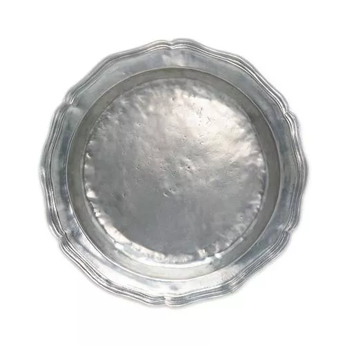 Queen Anne Basin by Match Pewter