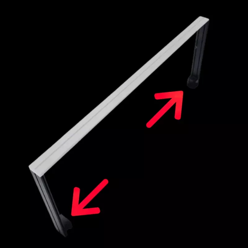 Rail Mounting System (RMS)