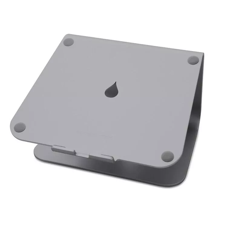 Rain Design Laptop Stand -? Ergonomic Riser