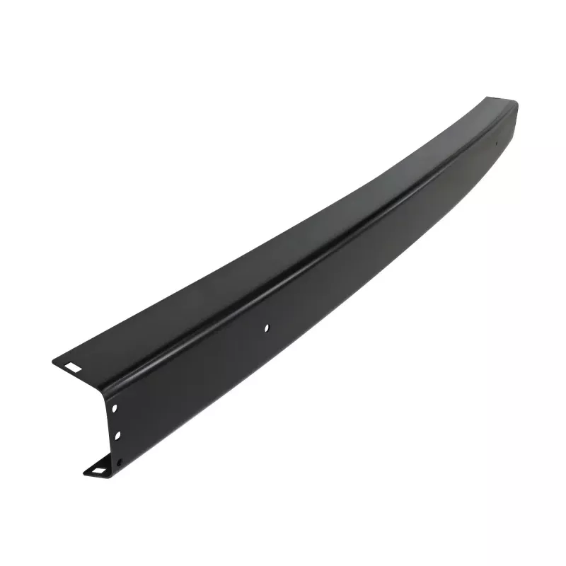 Rear Steel Bumper (Deluxe)