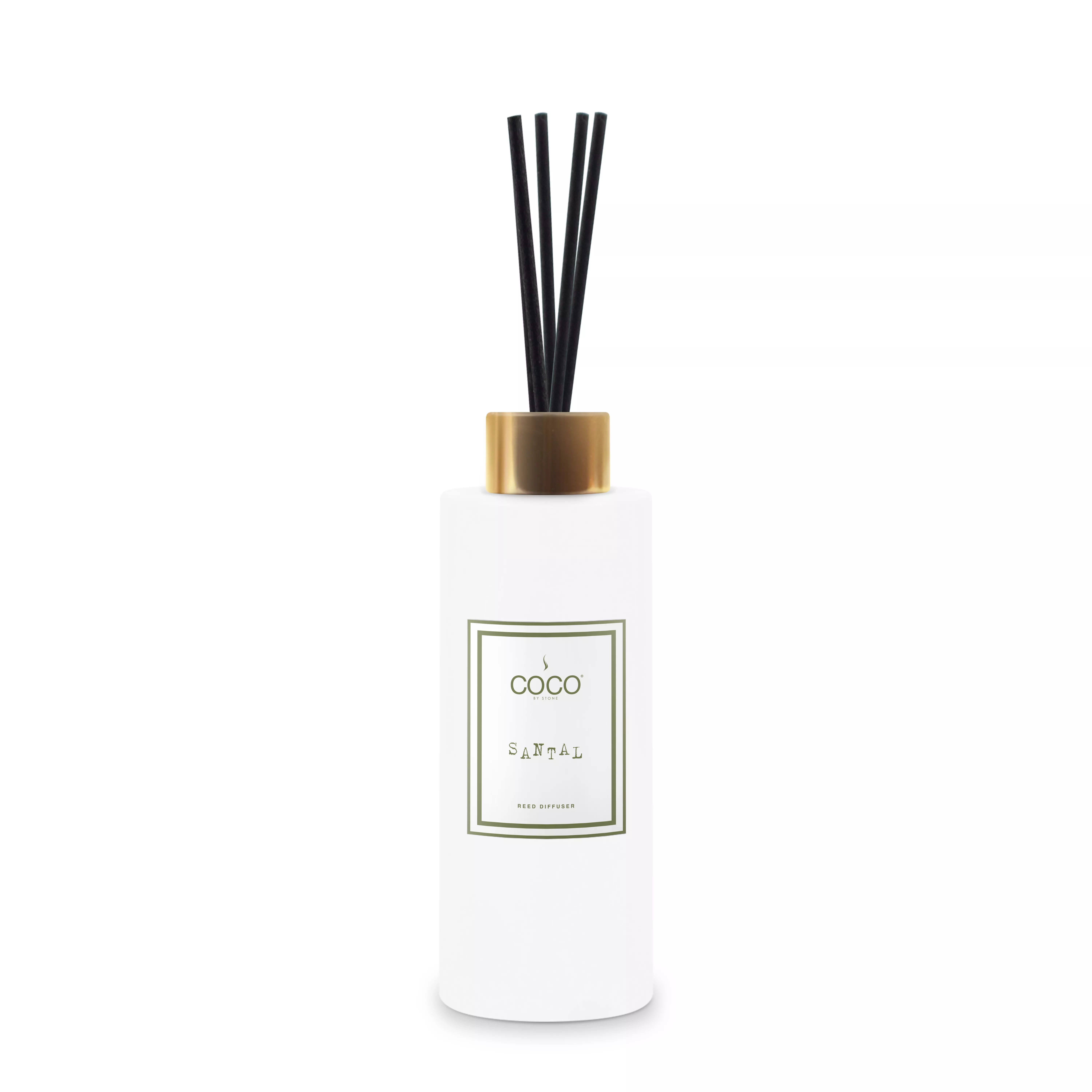 Reed Diffuser - Santal