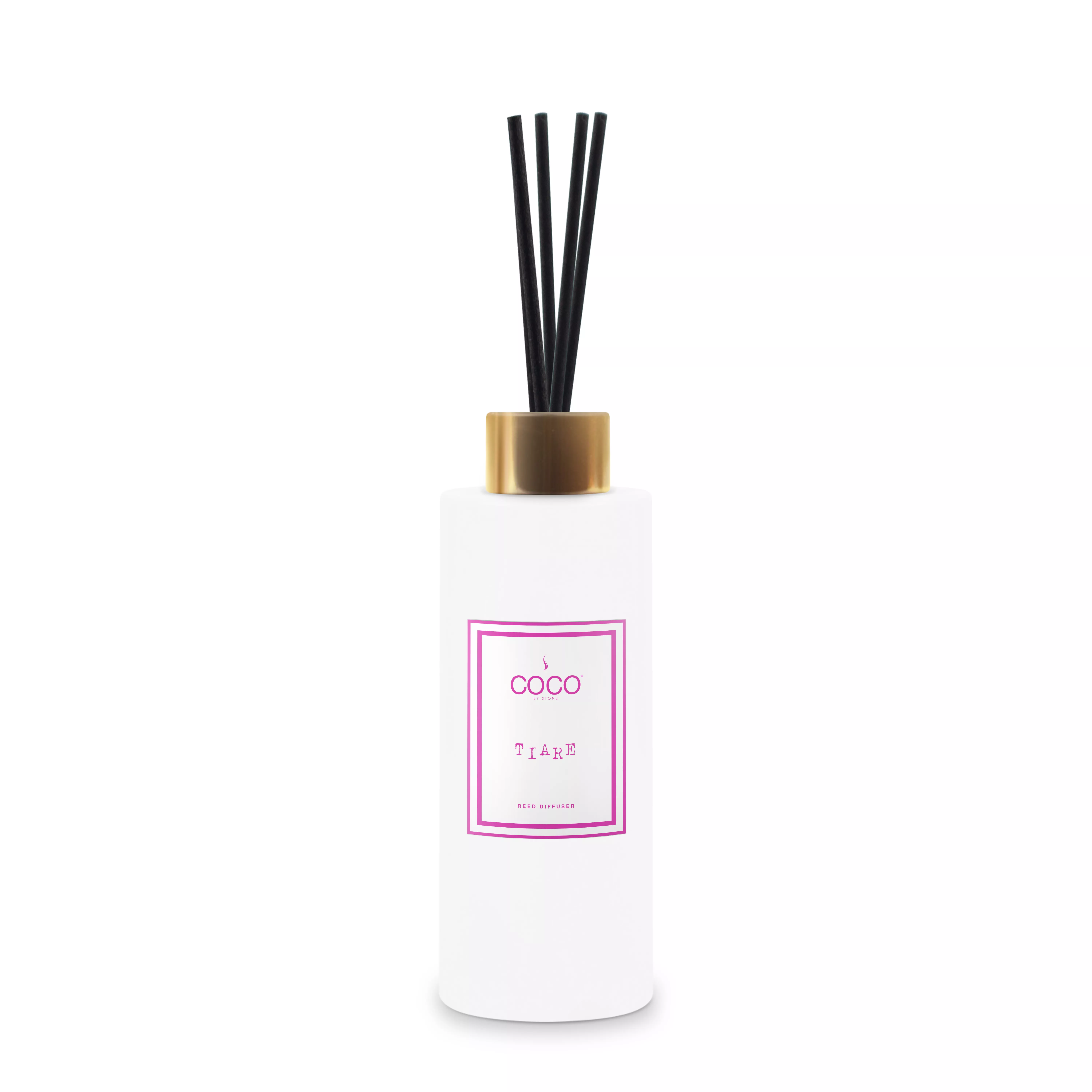 Reed Diffuser - Tiara