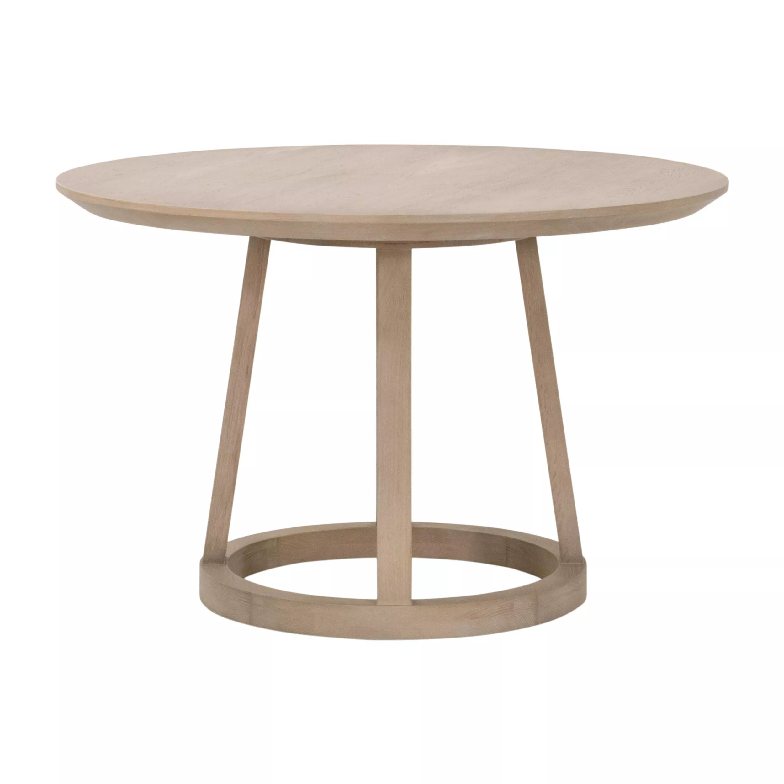 Reeves 48" Round Dining Table