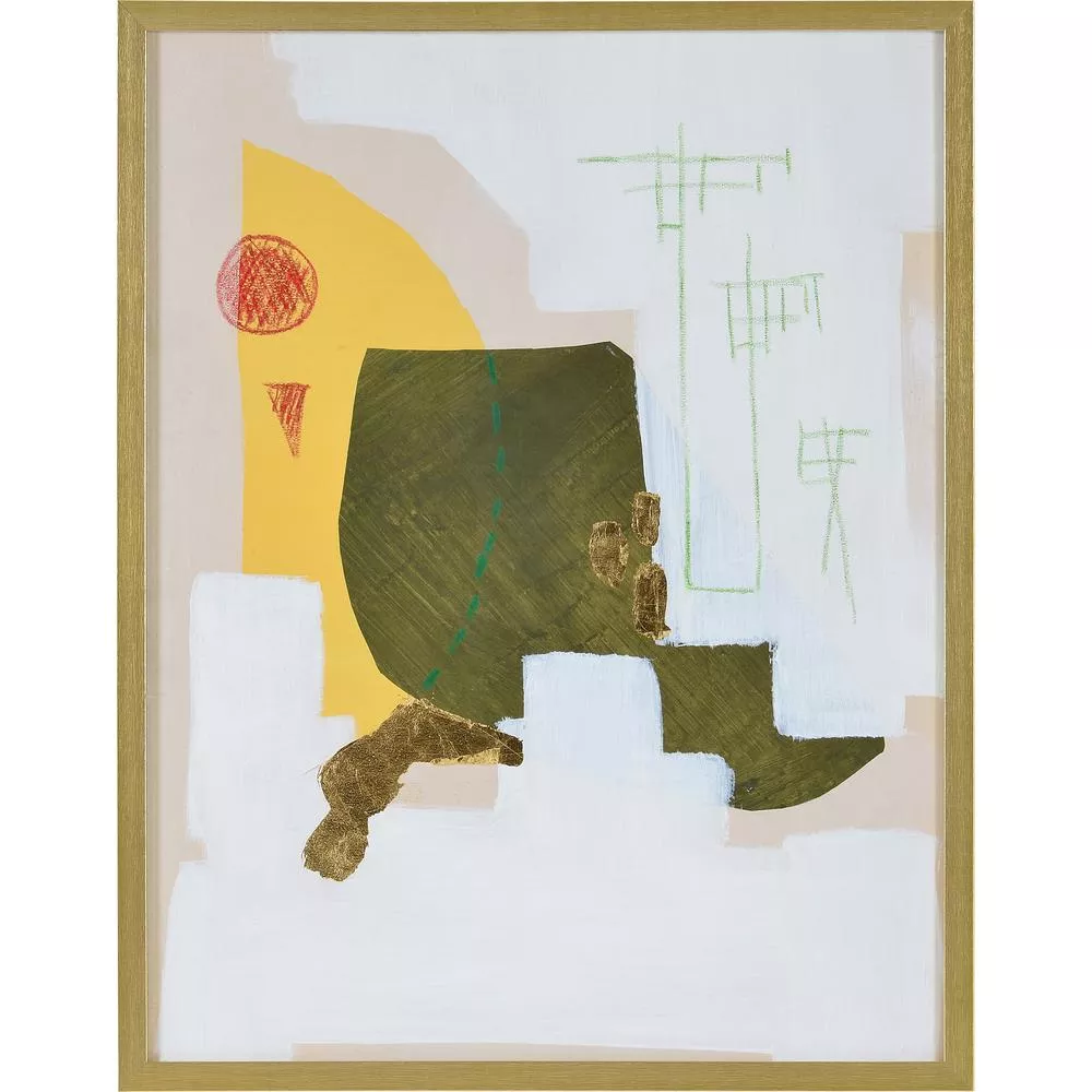 Renwil Easley Canvas Wall Art