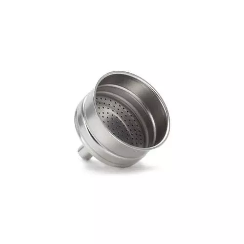 Replacement Funnel for Espresso Maker by Alessi