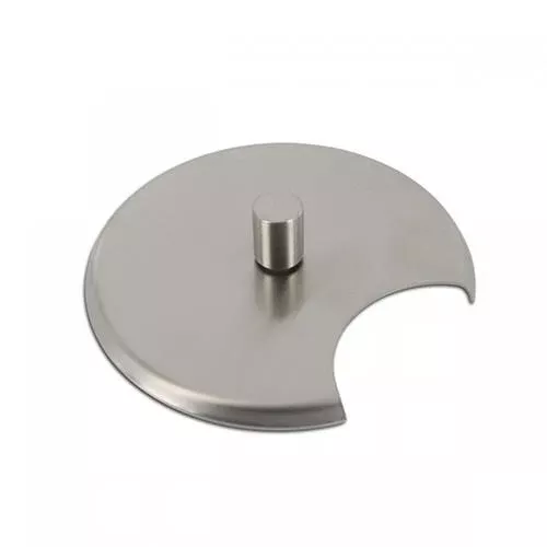 Replacement Lid for Ellipse Teapot by Mono GmbH