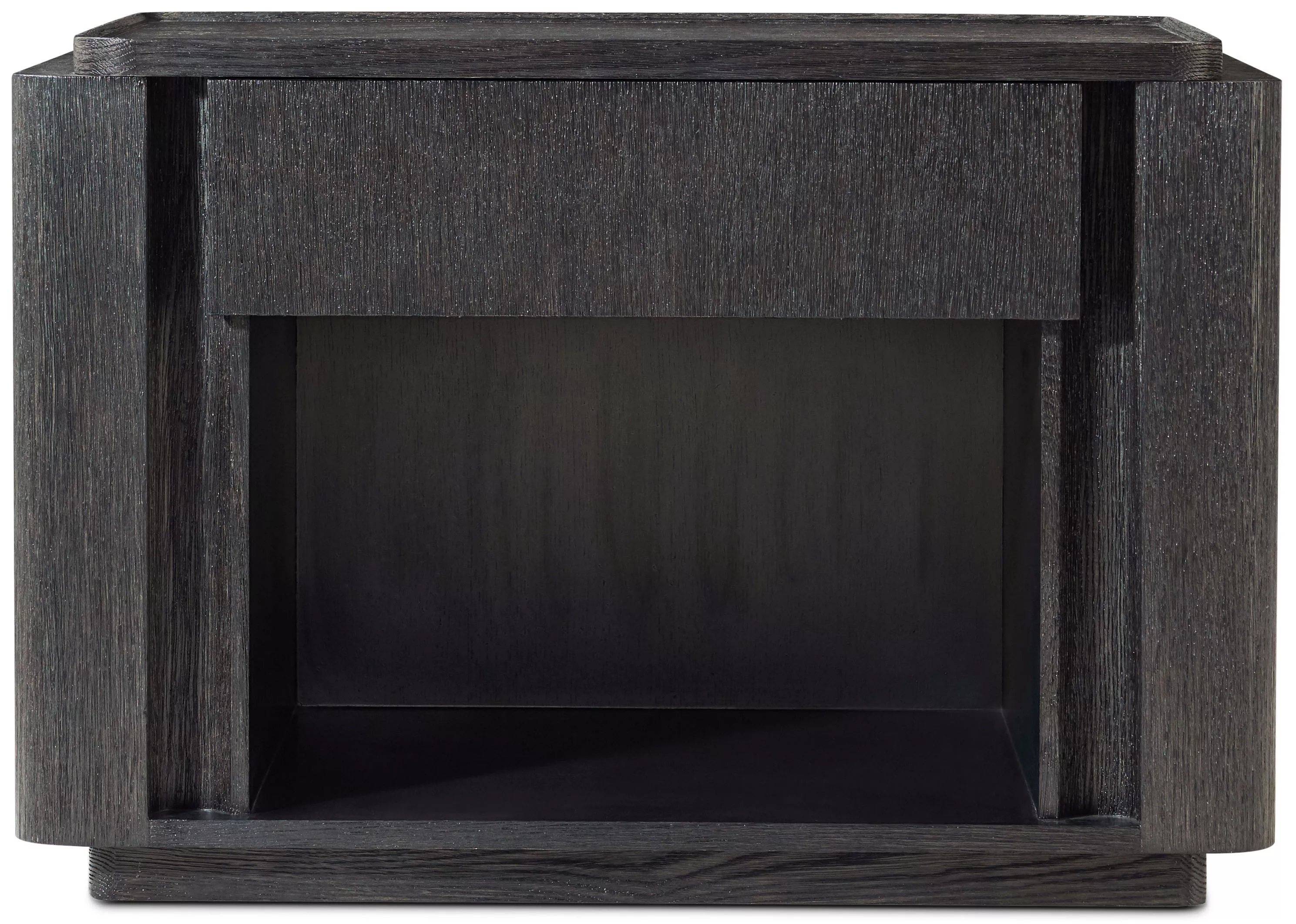 Repose Open Nightstand