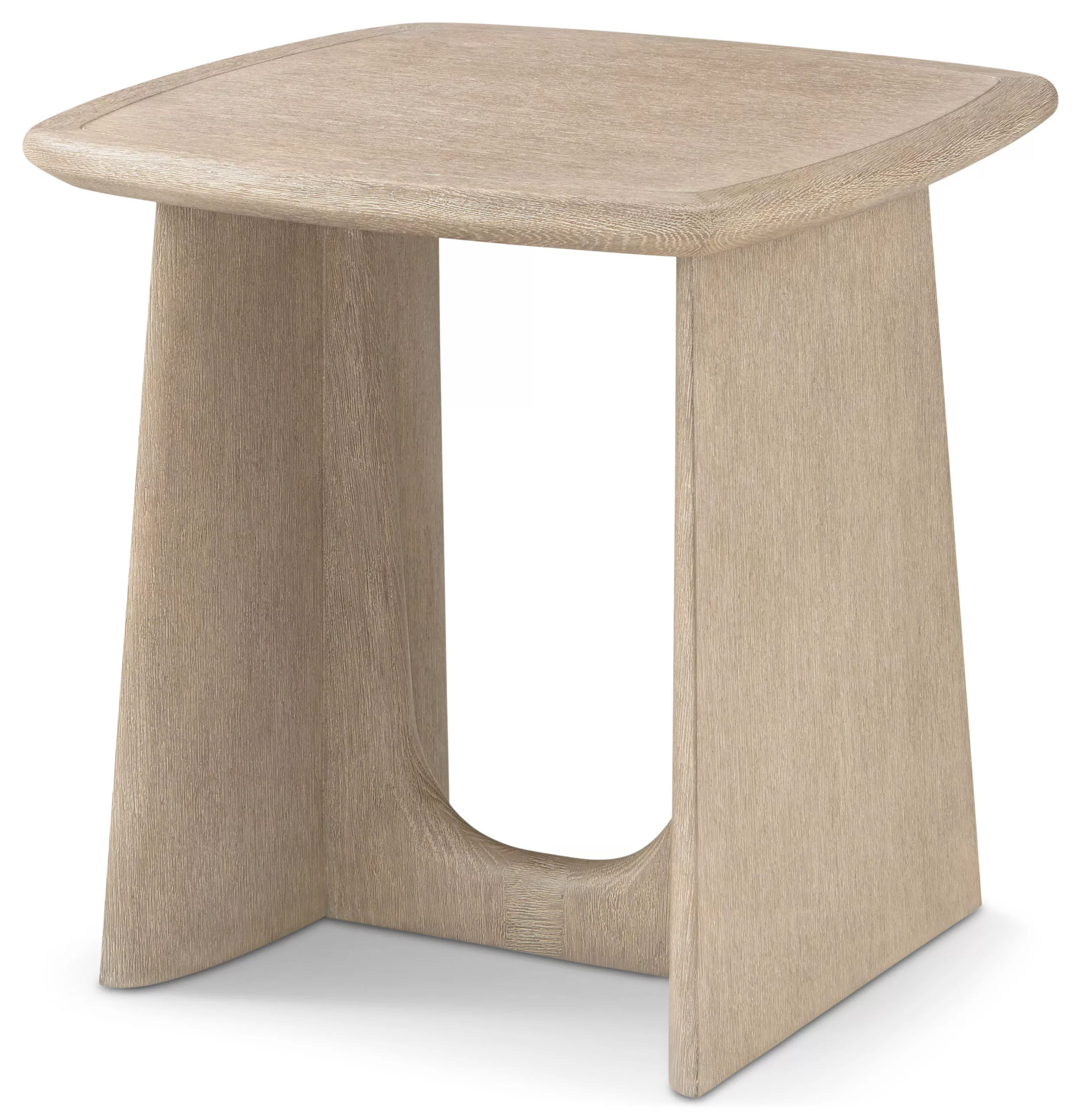 Repose Square Side Table