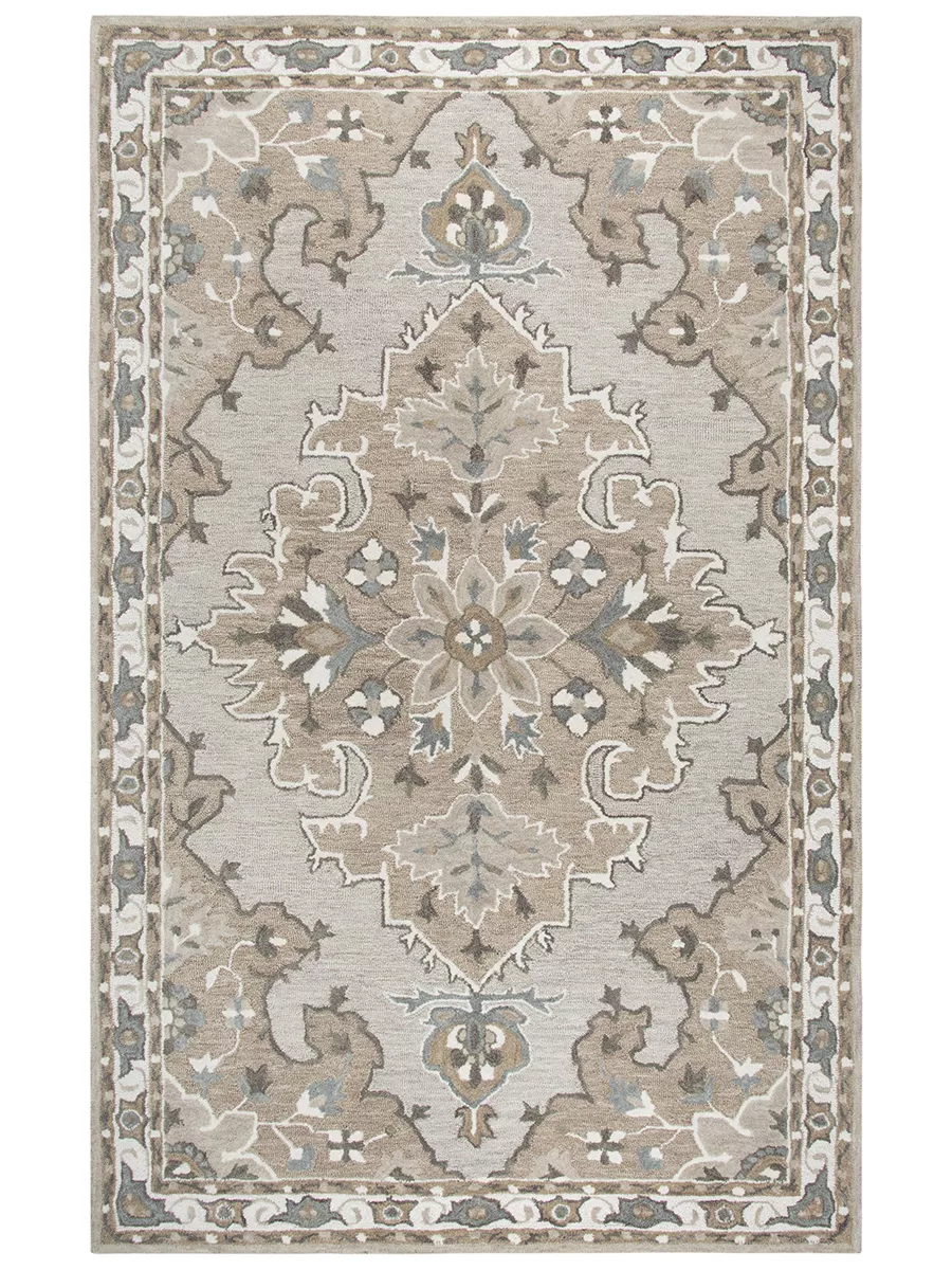 Resonant RS931A 5' x 8' Rug