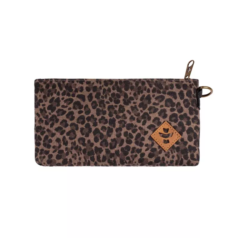 Revelry Broker - Zippered Stash Bag