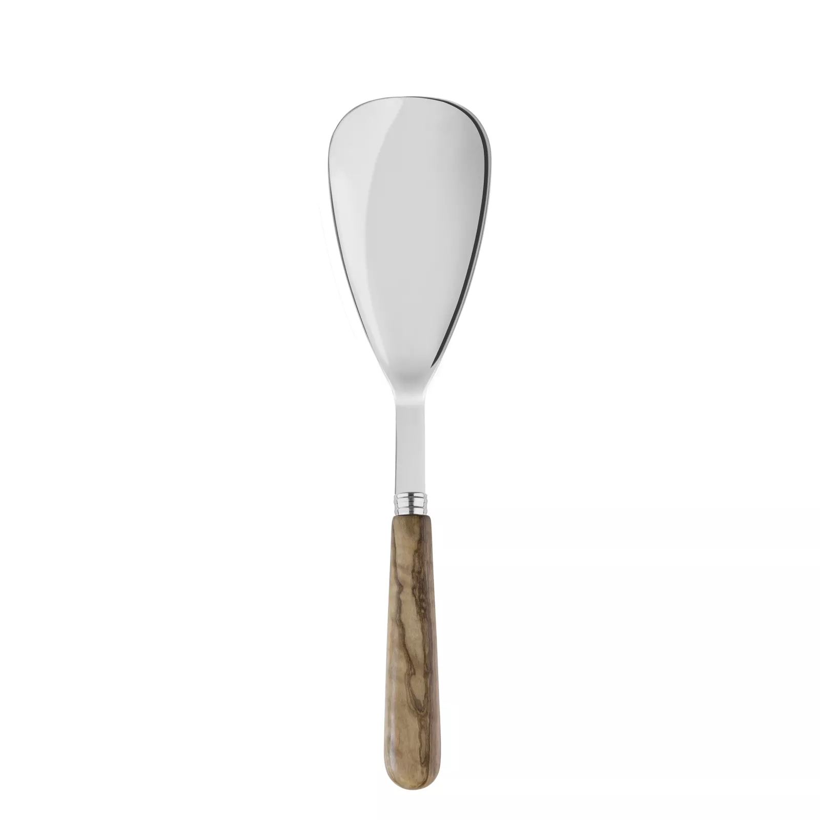 Rice spoon, Lavandou, Olive tree wood
