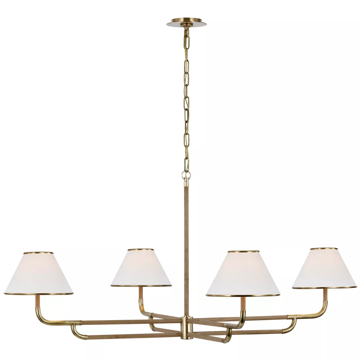 Rigby Grande Chandelier