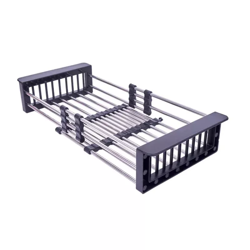 Rinse Basket
