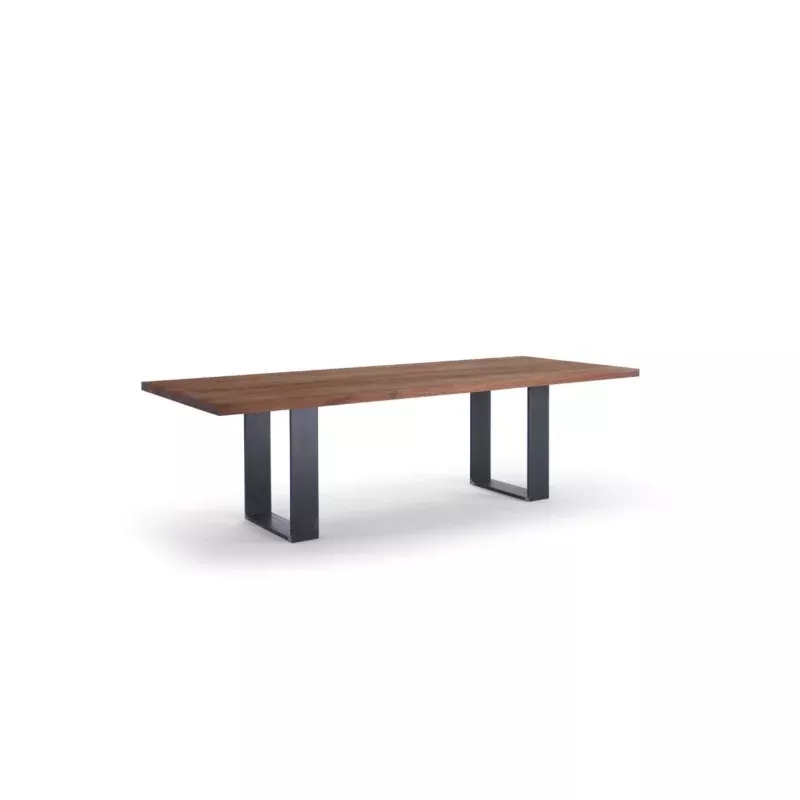 Riva 1920 Newton Walnut Table