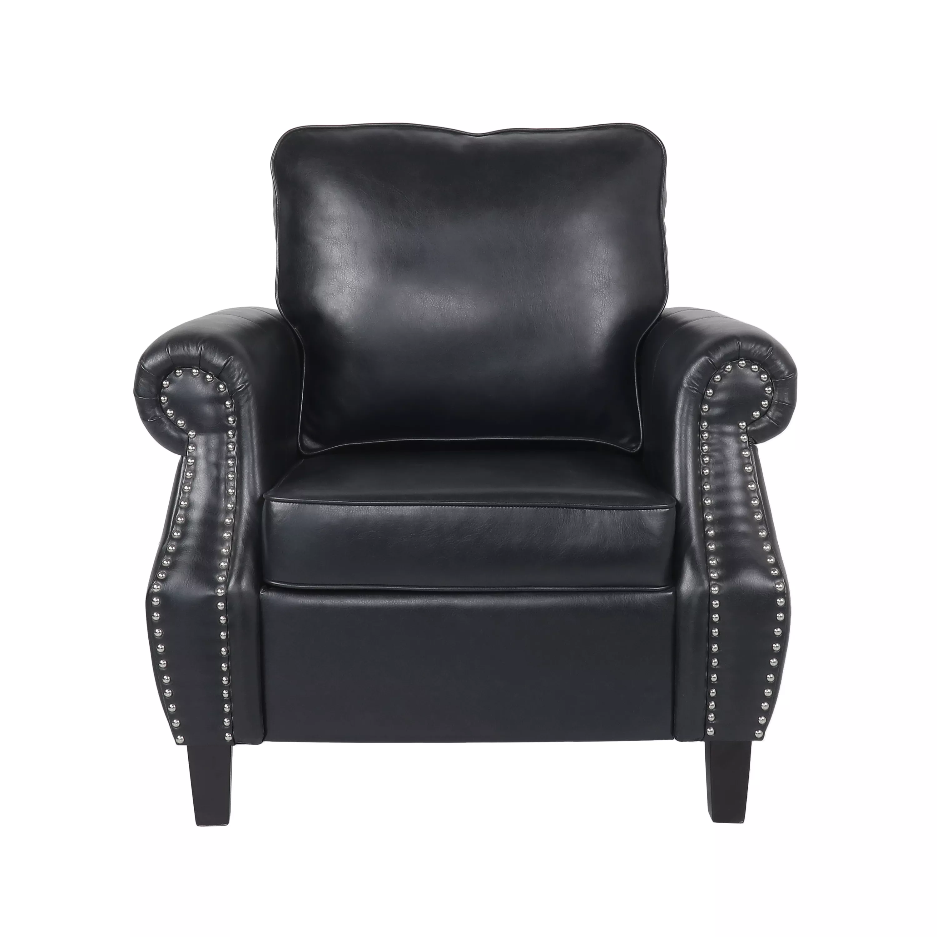 Rixtobmodern PU armchair