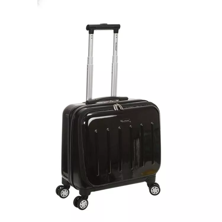 Rockland Revolution Rolling Computer Case