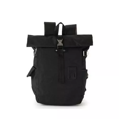 Rolltop Backpack 2.0 by Harvest Label