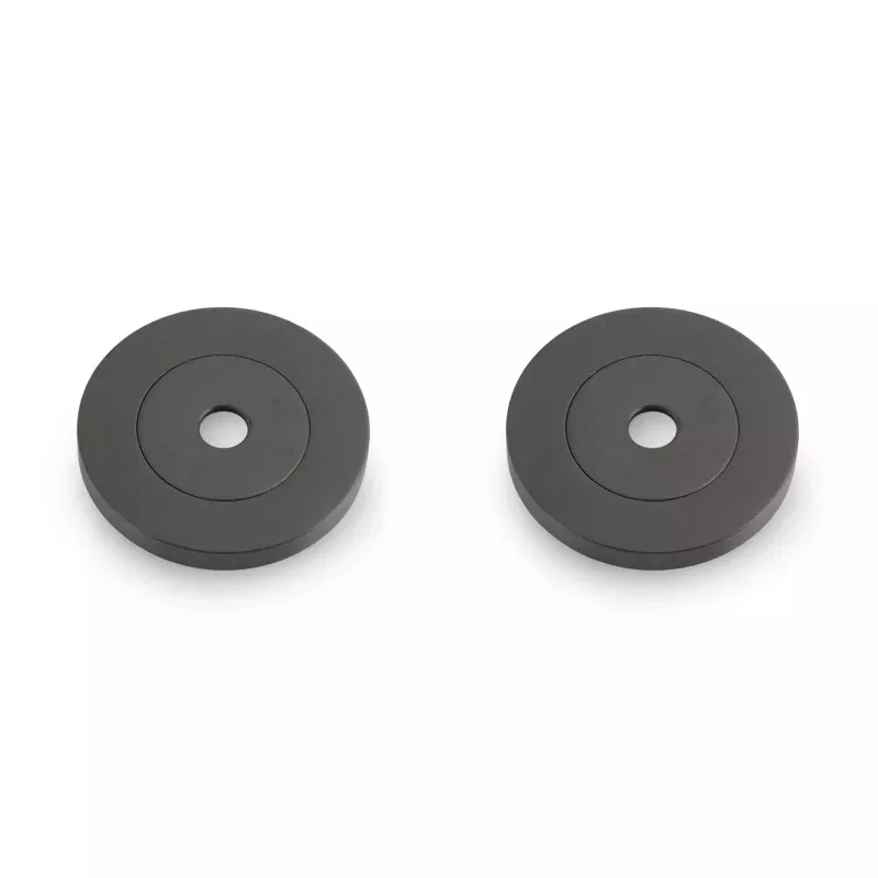 Rose Packs to Suit Pull Handles - Pair