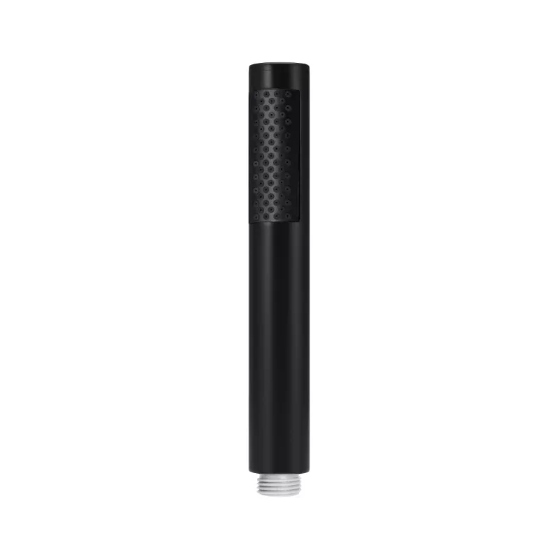 Round Hand Shower Single Function
