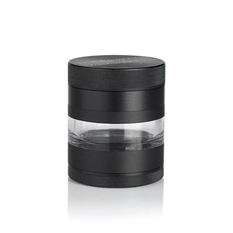 RYOT 4PC JAR BODY GRINDERS