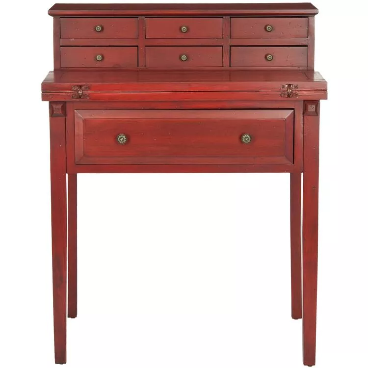 Safavieh ABIGAIL DESK