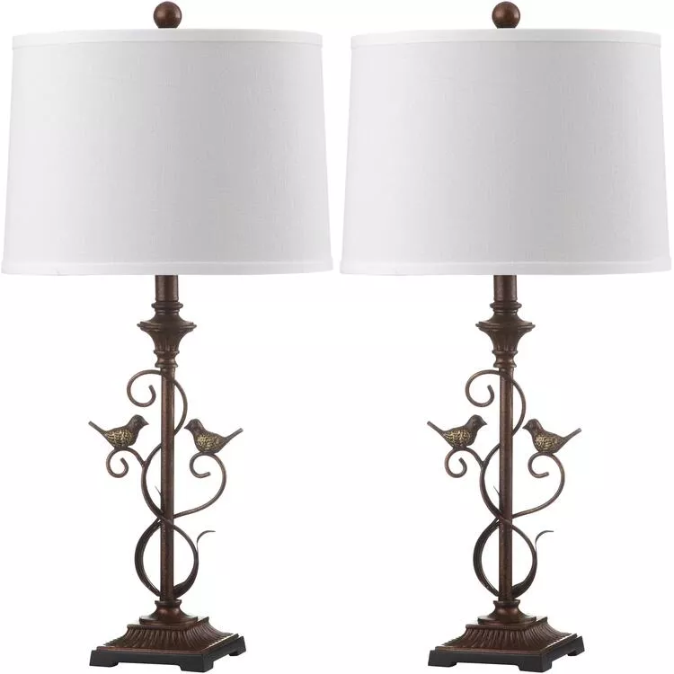 Safavieh BIRDSONG TABLE LAMP