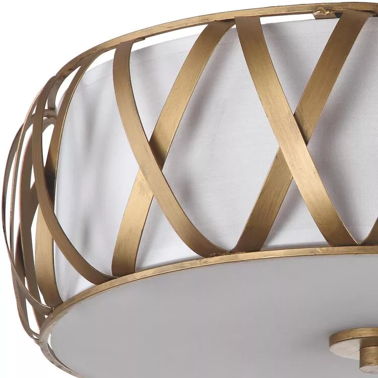 Safavieh Charing Cross Ceiling Light