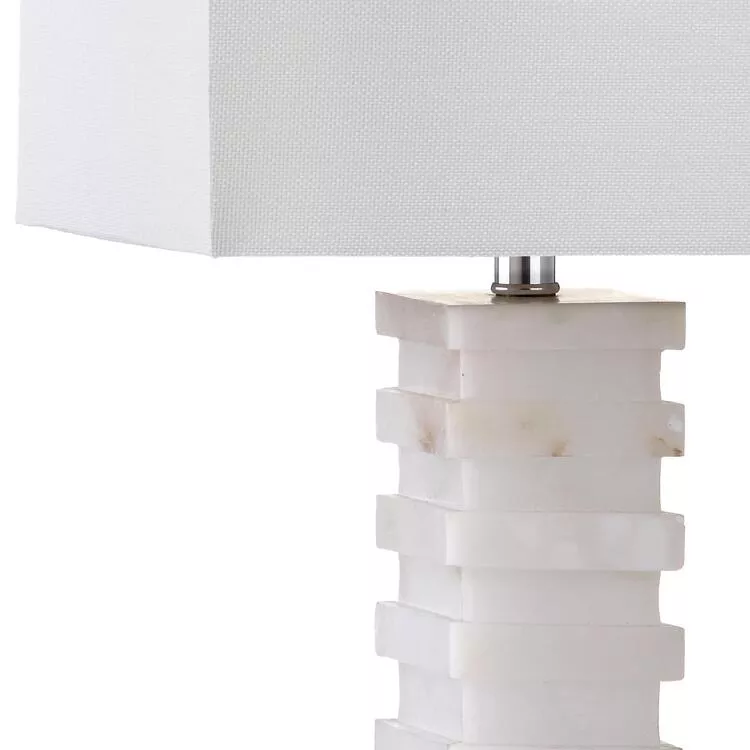 Safavieh Cinder Table Lamp