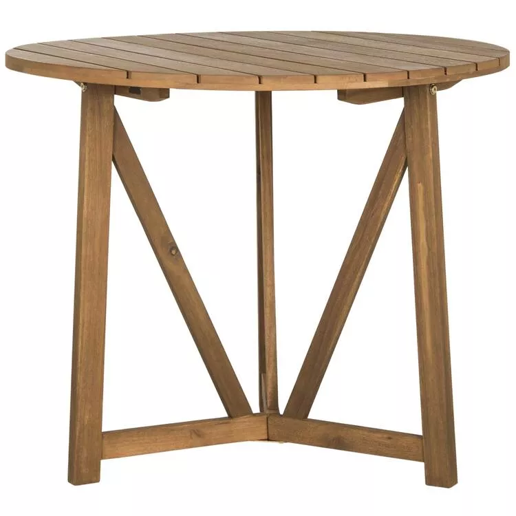 Safavieh Cloverdale Round Table