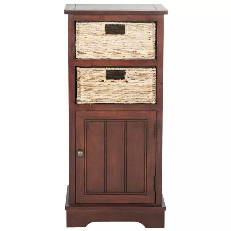 Safavieh CONNERY CABINET