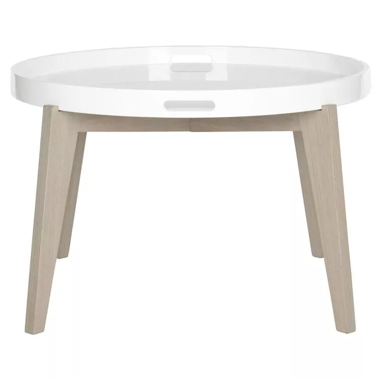 Safavieh Echo Lacquer End Table