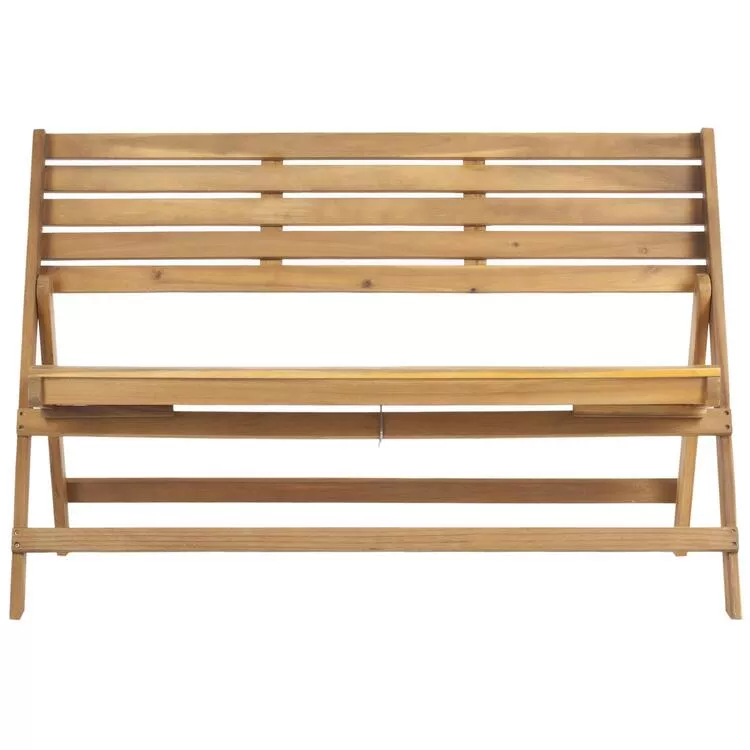 Safavieh Luca Folding Bench