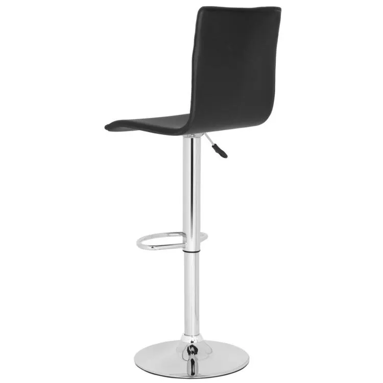 Safavieh Magda Swivel Barstool