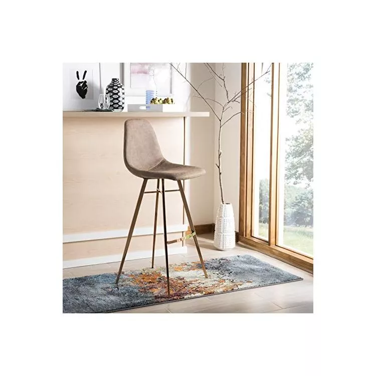 Safavieh Mathison Bar Stool