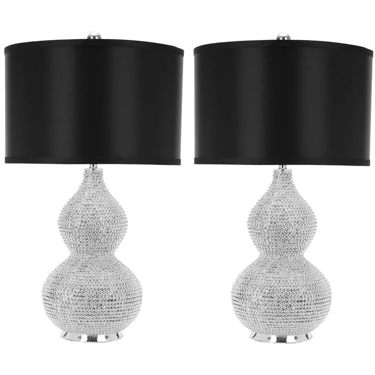Safavieh NICOLE BEADED TABLE LAMP