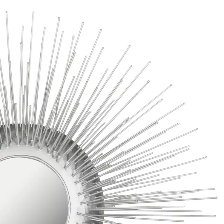 Safavieh SUNBURST TRIPTYCH MIRROR SET