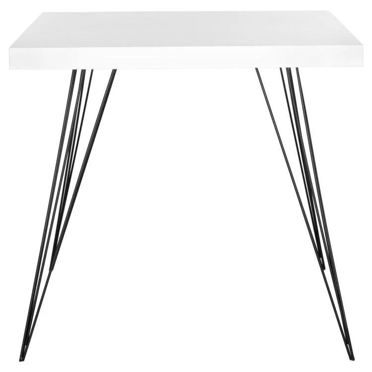 Safavieh Wolcott Lacquer Accent Table