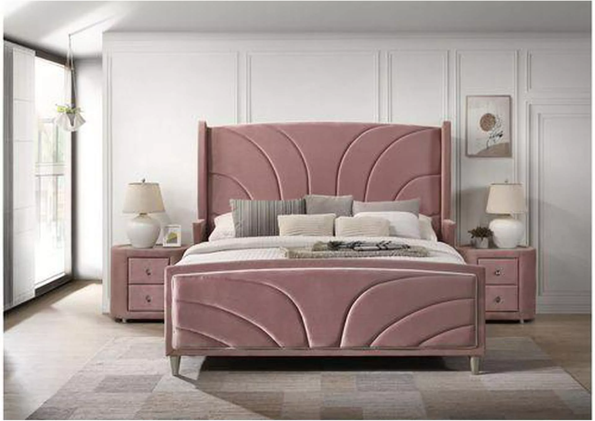 Salonia Ek Bed