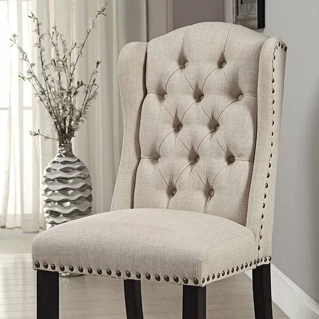 Sania - Side Chair (2/Box)