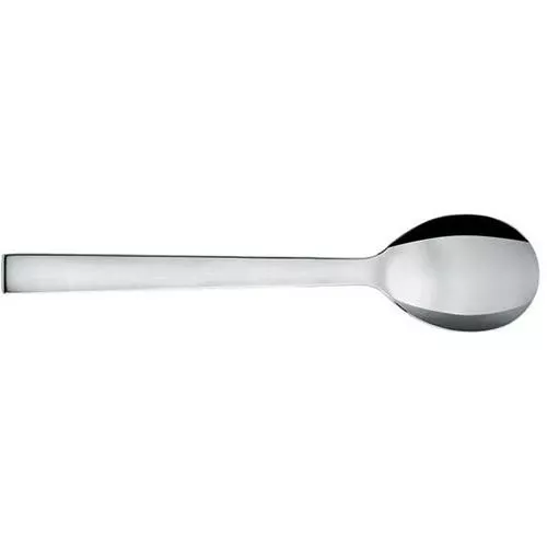 Santiago Tea Spoon by David Chipperfield for Alessi